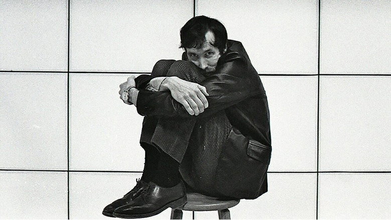 The Cube still 2