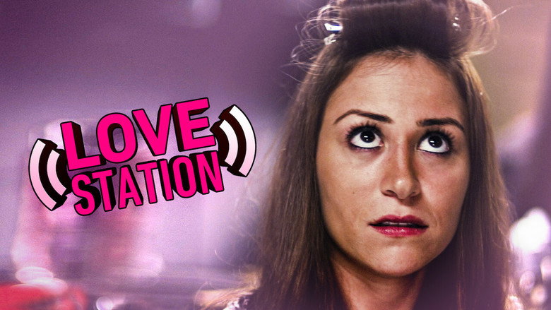 Love Station still 3