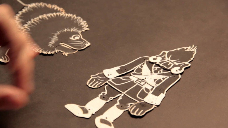 Without A Trace still 1