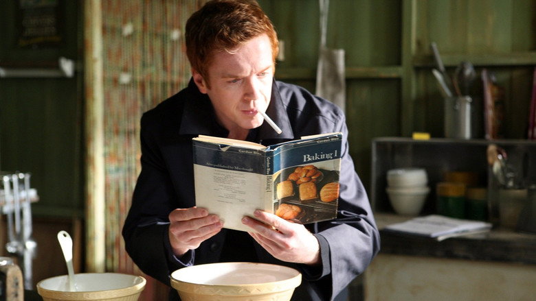 The Baker still 1
