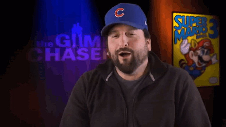 The Game Chasers still 1