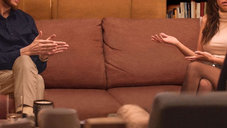 Couples Therapy still 3