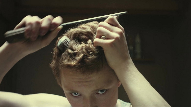 Deer Boy still 3