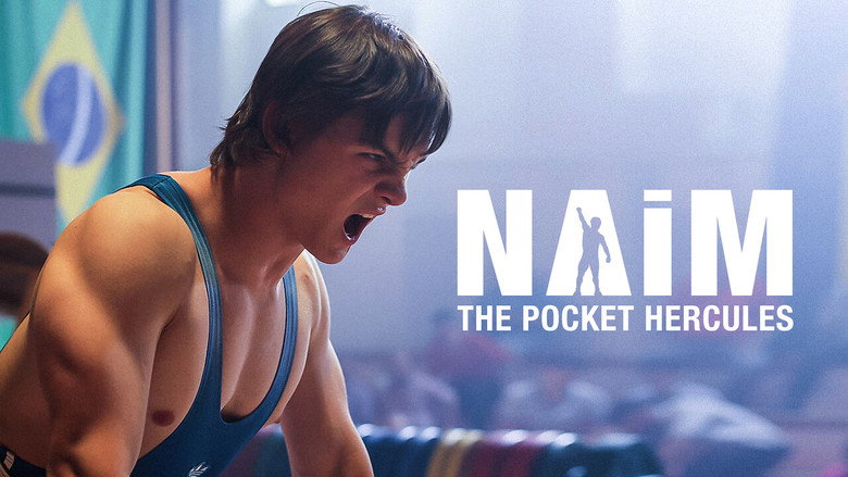 Pocket Hercules: Naim Suleymanoglu still 8