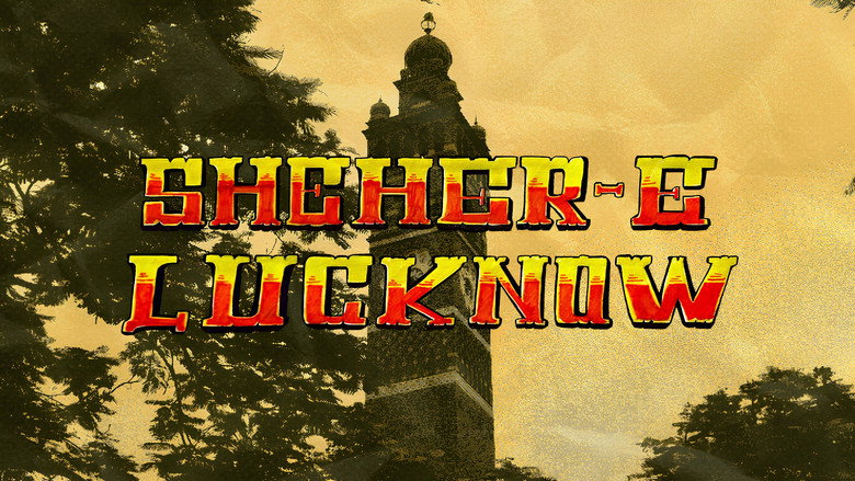 Sheher-E-Lucknow still 1