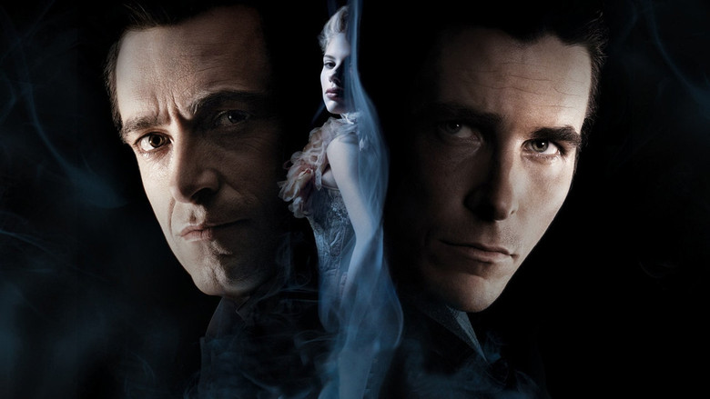 The Prestige still 4