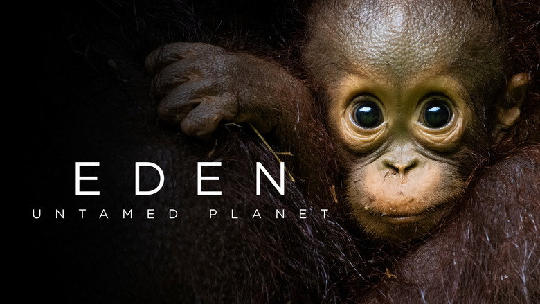 Eden: Untamed Planet still 5