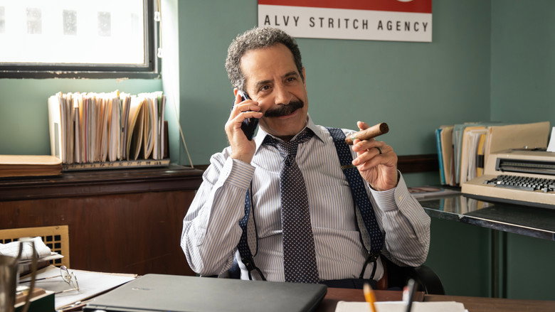 American Classic still 4
