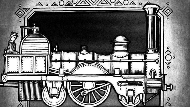 Beyond Oil still 2