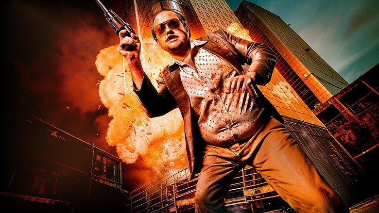 Torrente 3: The Protector still 1