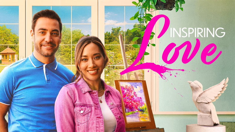 Inspiring Love still 3