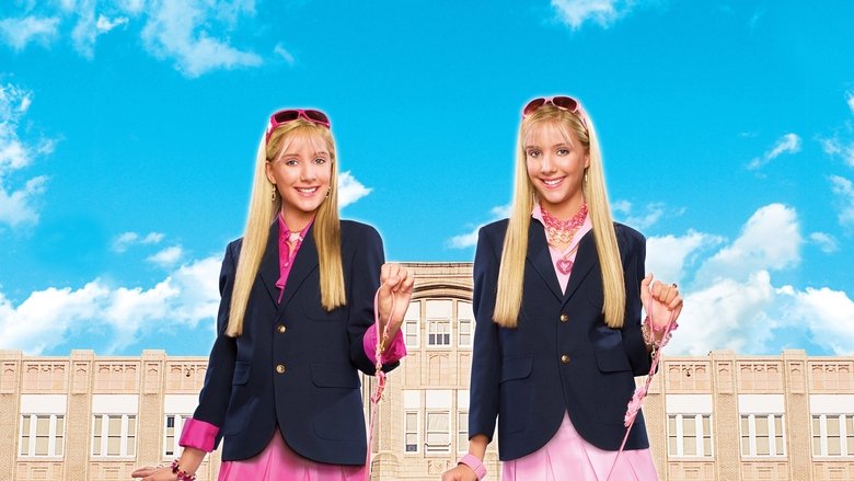 Legally Blondes still 1