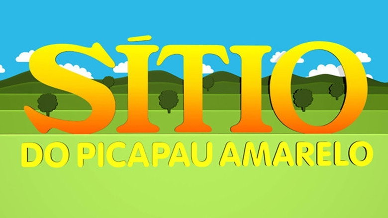 Sítio do Picapau Amarelo: O Saci still 1