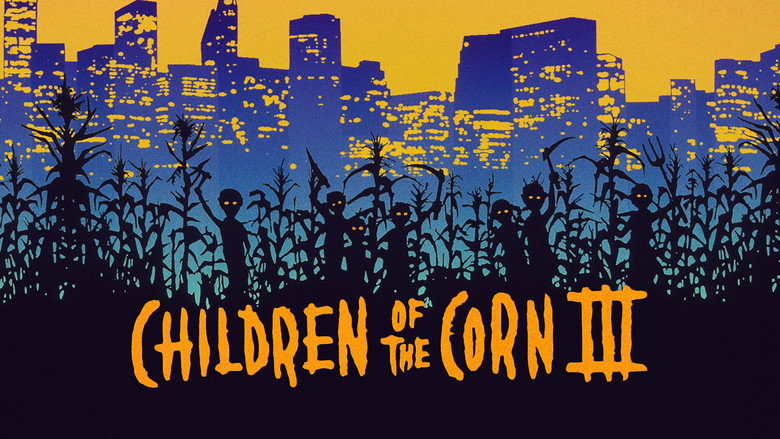 Children of the Corn III: Urban Harvest still 1