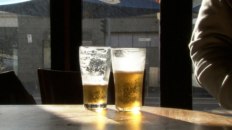 Regulars still 1