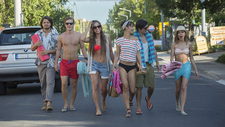 One Summer Adventure still 2
