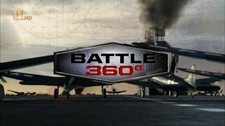 Battle 360° still 3