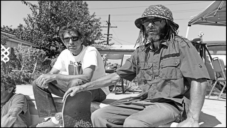 A Look Back: Dogtown & Z-Boys still 3