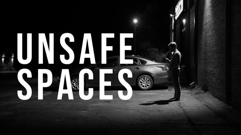 Unsafe Spaces still 1