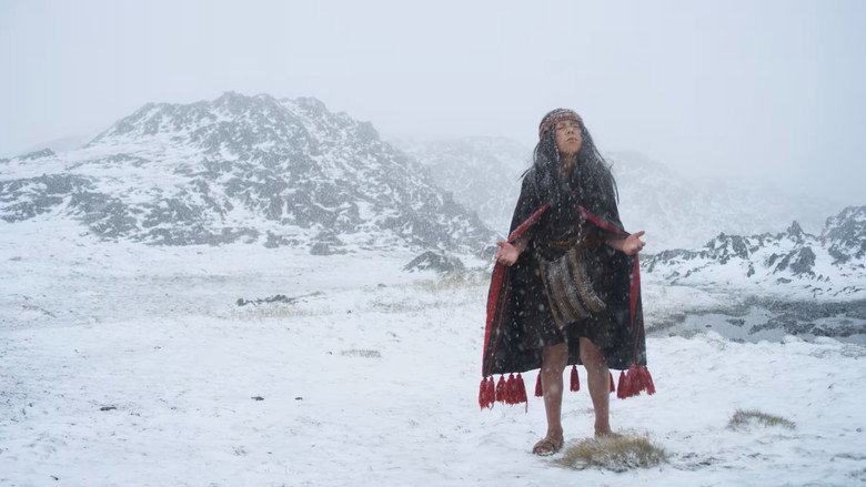 El Guardián de Los Andes still 3