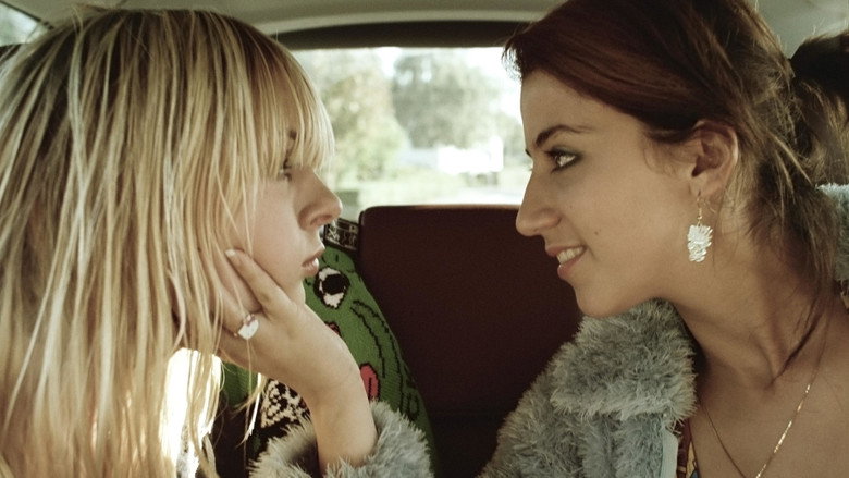 Hush Little Baby still 5
