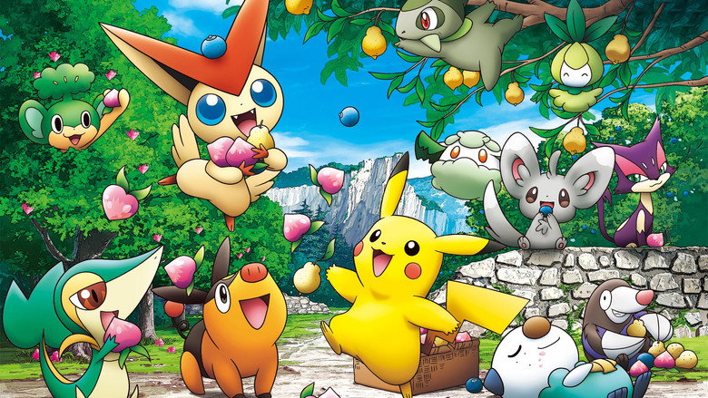 Pokémon still 2