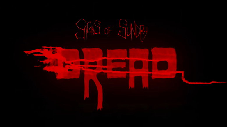 Sagas of Sundry still 6