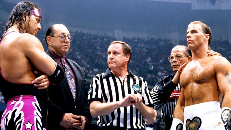 WWE WrestleMania XII still 2