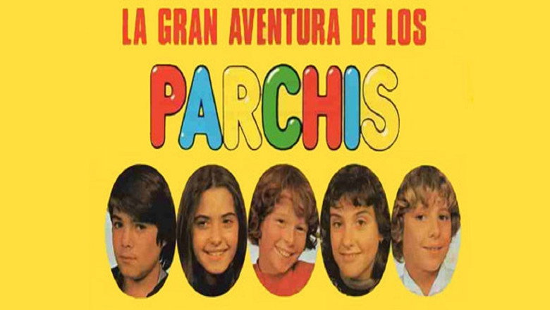 La gran aventura de los Parchís still 2