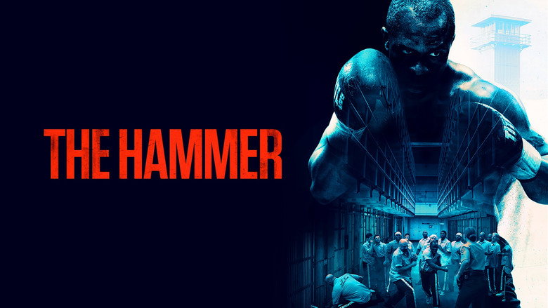 The Hammer still 2