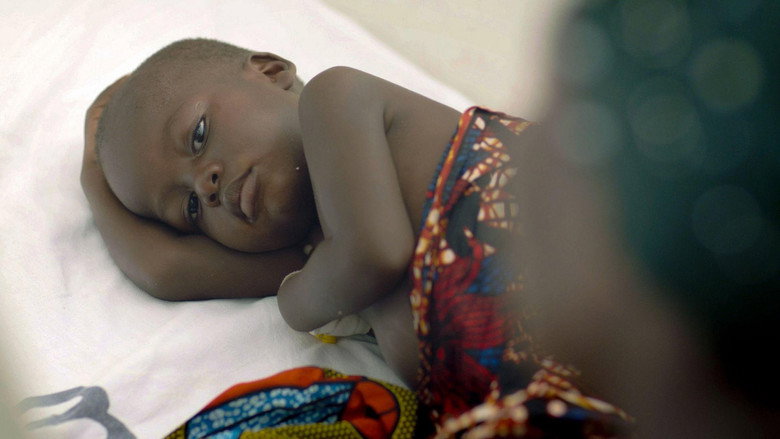The Battle to Beat Malaria still 2