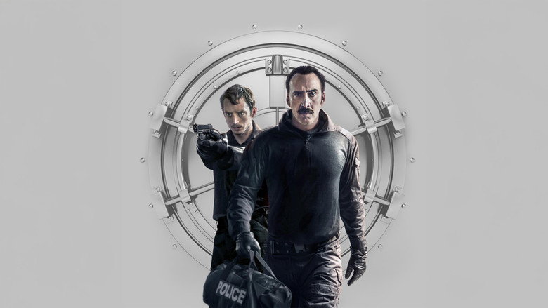 The Trust still 2