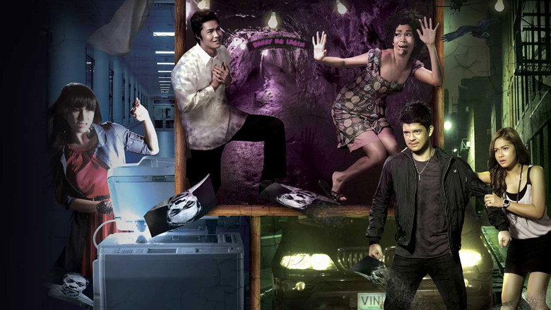 Cinco still 2