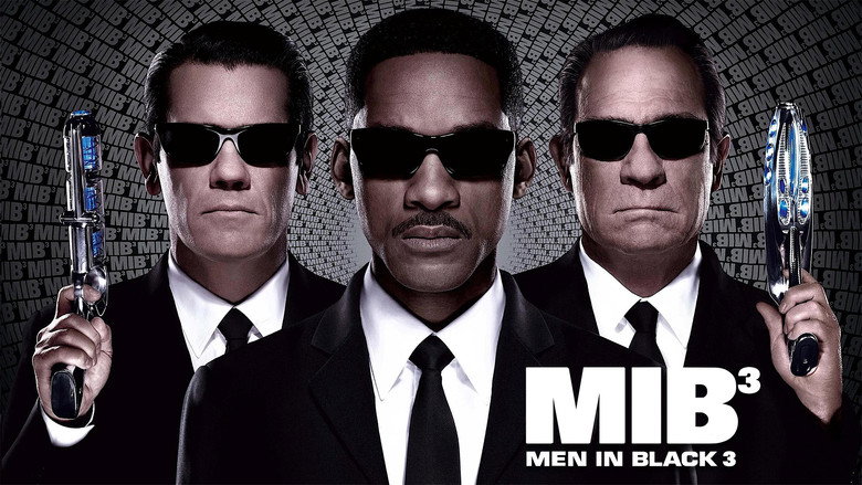 Men in Black 3 still 5