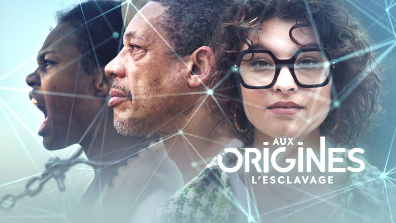 Aux origines, l'esclavage still 3