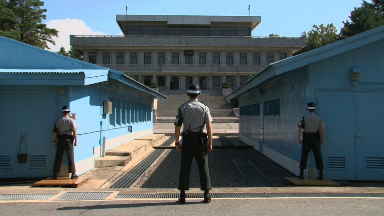 Korea, A Hundred Years of War still 6