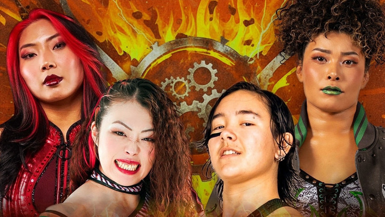 SENJO 20th Anniversary Tour in Shinjuku FACE ~Burning Up!~ still 3