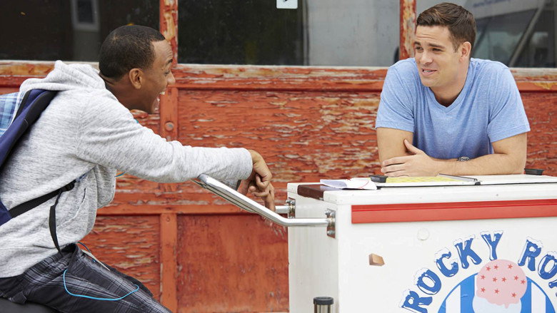 Rocky Road still 3