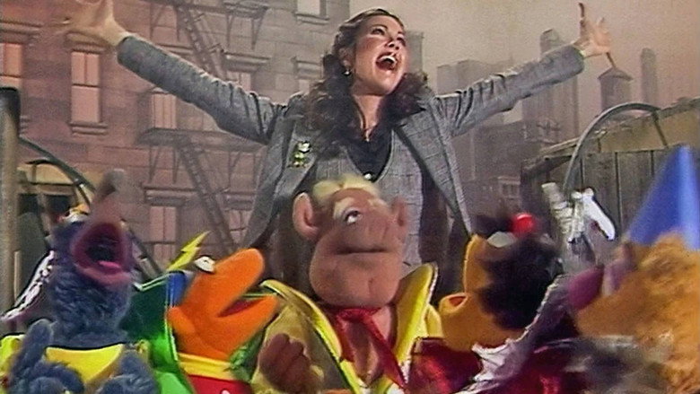 The Very Best of the Muppet Show: Volume 3 still 2