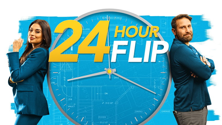 24 Hour Flip still 6