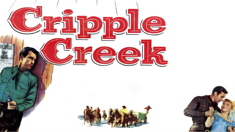Cripple Creek still 2