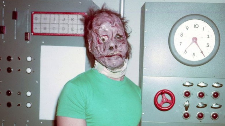 I Was a Teenage Frankenstein still 6
