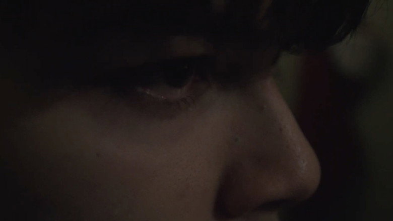 Under The Covers still 4
