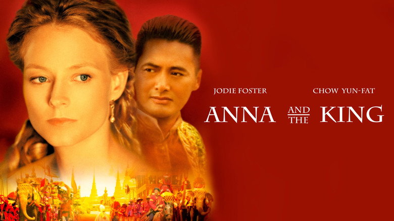 Anna and the King still 7
