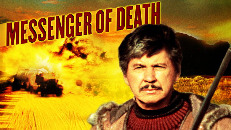 Messenger of Death still 8