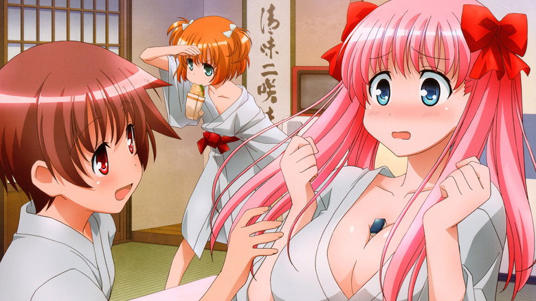 Saki still 8