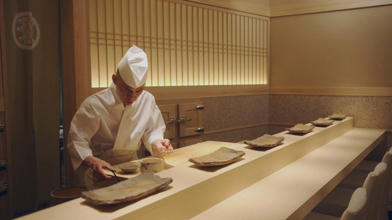 Tsukiji Wonderland still 4