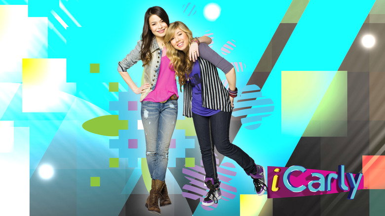 iCarly still 7