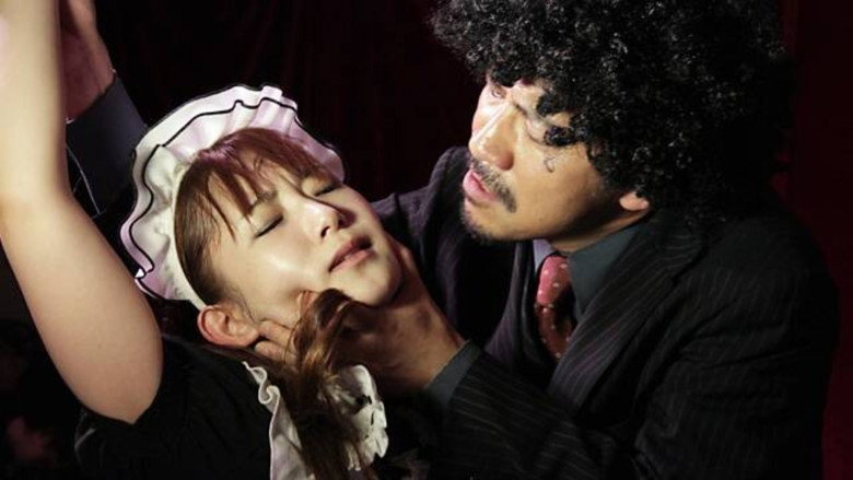 The Vampire Sex Diaries still 1