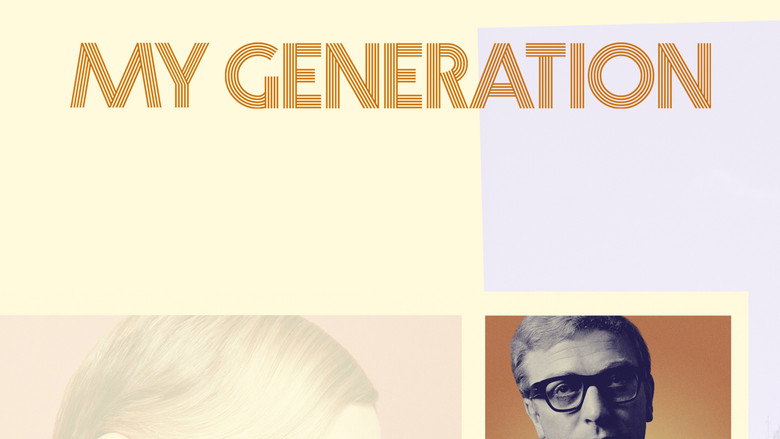 My Generation still 2